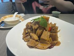 -有喜胶东小馆(太申祥和店)