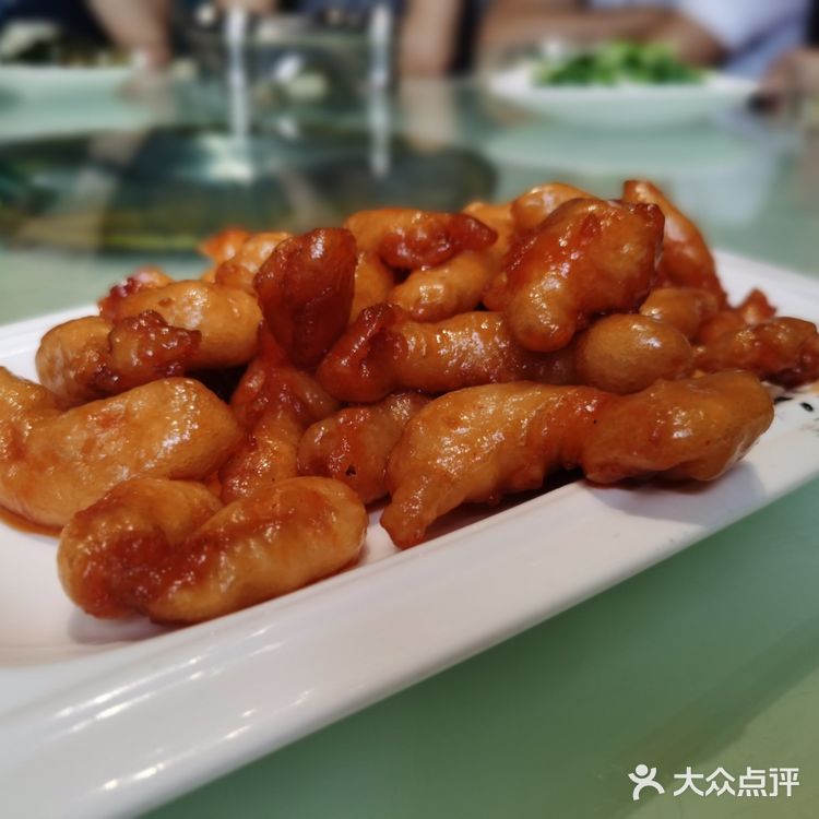 红瓦房丨盲点不踩雷，聚餐必备