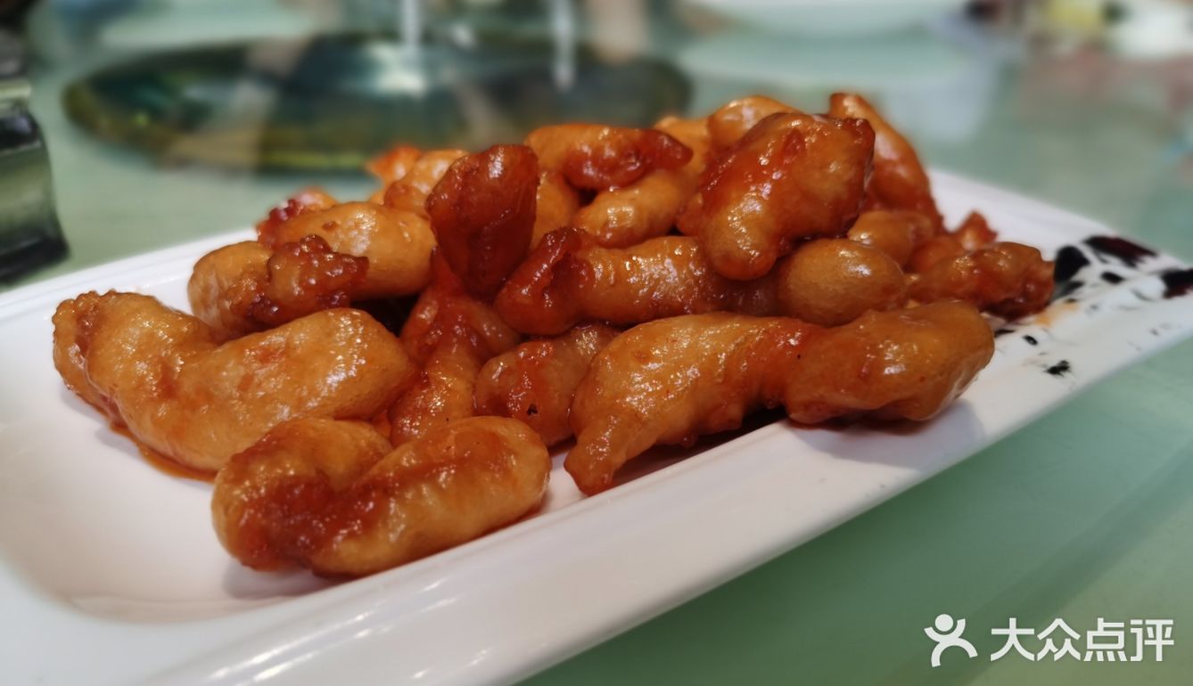 红瓦房丨盲点不踩雷，聚餐必备