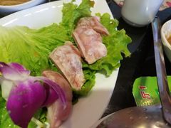 猪脑-朝天门火锅(围场店)