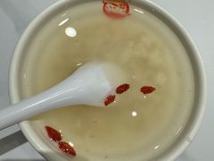 -子午路张记肉夹馍(兵马俑店)