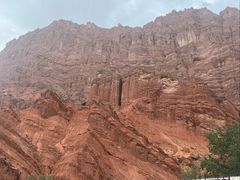 -天山神秘大峡谷