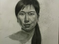 -八哥美术·成人美术画室(总校区)