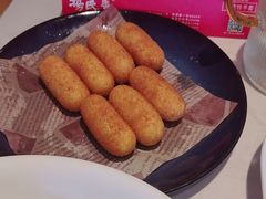 -杨氏青龙虾·吃蟹季(金盛路总店)