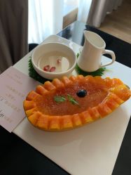 -季橙月子护理中心