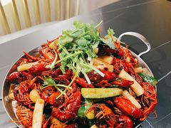 -BABANA烧烤·龙虾·海鲜