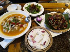 -尽善百年古院餐厅(王家老宅店)