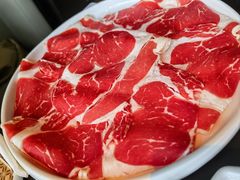 -东来顺·非遗火锅(赛格国际购物中心店)