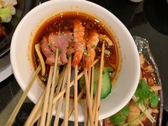 -亢龙太子酒轩(东湖店)