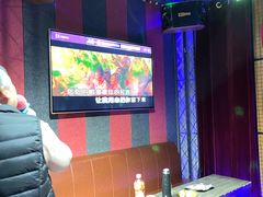 -唱吧麦颂KTV(高新店)