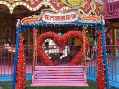 -厦门方特梦幻王国