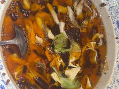 -辣不二水煮鱼(哈西店)