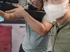 -都市枪神实弹射击俱乐部