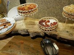 -三宝大饭店-中和艺素餐厅(浦上金山正祥广场店)