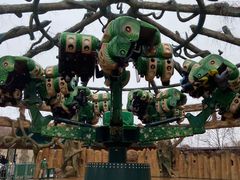 -大连海昌发现王国主题公园