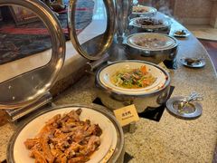 -东莞塘厦三正半山温泉酒店·沙利文西餐厅