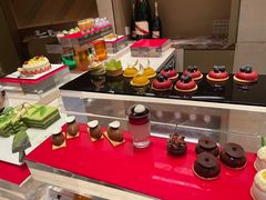 -TABLE·味西餐厅-成都茂业JW万豪酒店