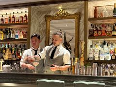 -La Petite Maison (LPM) Hong Kong