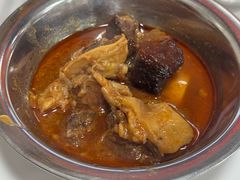 -辉记牛肉馆(泉州店)