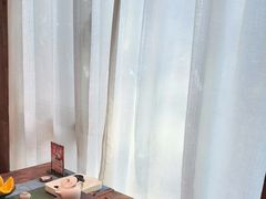 -邈墨茶馆(大兜路1号店)