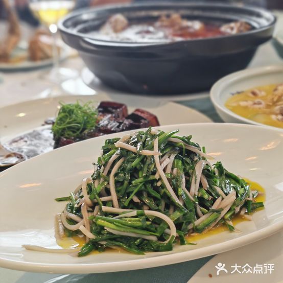 广源丁山大酒店·中餐厅