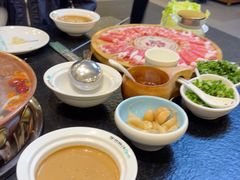 -阳坊胜利涮羊肉(阳坊老店)