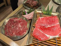 -西塔老太太泥炉烤肉(望京一店)