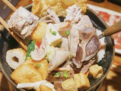 -老爷锅(新街口IFCX店)