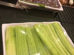 -川成串·自助串串香火锅(朝阳店)