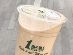-1点点(银座和谐广场店)