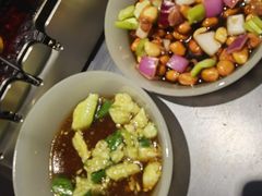 -很久以前羊肉串(清河店)