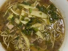 -小狗面馆(复兴店)