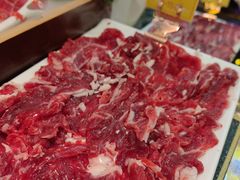 -大吉利·潮汕牛肉火锅(河西店)