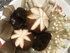 -焯牛潮汕牛肉火锅(云峰街创始店)