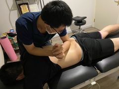 -APT运动康复中心(徐汇万科店)
