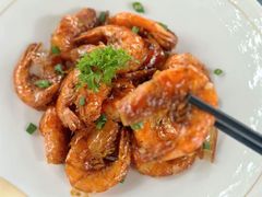 -陶缘一号·四季缘·老字号顺德菜·户外婚礼家宴(西滘店)