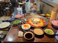 -楠火锅(西单店)