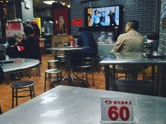 大堂-银记肠粉(文昌北路店)