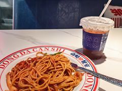 -动哒餐室•港式茶餐厅(顺义华联店)