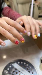 -Nail Me美甲美睫