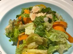 蔬菜沙拉-半悦牛排(龙湖西宸天街店)