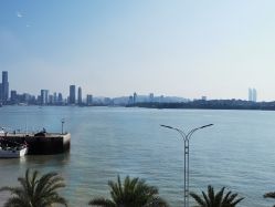 -厦门屿爱月子中心(独栋海湾店)