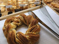 -81bakery(关山路店)