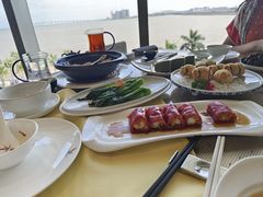 -彩丰楼中餐厅·仁恒洲际酒店