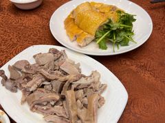 正宗湛江鸡-瑞记湛江鸡饭店·粤西第一鸡(粤垦店)