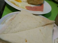 -胜利茶餐室