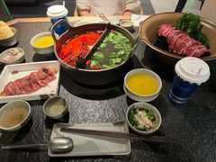 -三出山火锅(南京万象天地店)