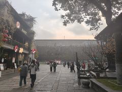 -东门口涮肉·砂锅·烤串(老门东店)