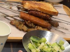 -老虎滩大连海鲜烧烤(建邺云锦路总店)