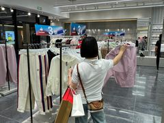 -宁波杉井奥特莱斯广场